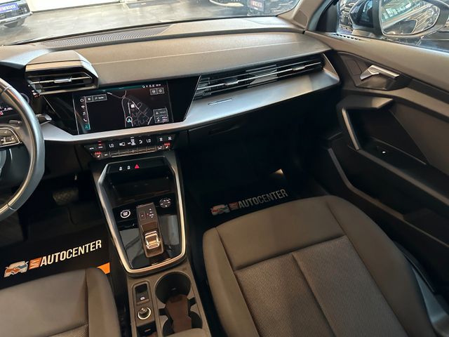 Audi A3 Sportback 35 TDI *LED*NAVI*ACC*SPURASS.*