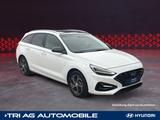 Hyundai i30 FL Kombi  1.6 CRDi 115PS 7-DCT Intro Edition - Hyundai i30 mit Diesel-Antrieb
