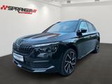 Skoda Kamiq Monte Carlo*ACC*LED*R.CAMERA*NAV* - Skoda Kamiq in Kassel
