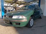 Mitsubishi Carisma 1.6 Classic HU/AU 10/2026 - Mitsubishi Gebrauchtwagen von 2000