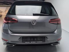 VW Golf 7 highline R-Line DSG/ACC/LED