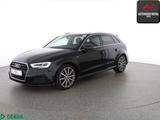 Audi A3  2.0 TDI 3x S LINE PANORAMA,AMBIENTE,AHK,NAVI