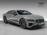 Bentley Continental GT S V8 Hybrid / Titan - Abgasanlage