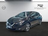 Nissan Leaf 40 kWh TEKNA AT Navi DAB 360° SHZ PDC LED - Nissan Leaf: Tekna