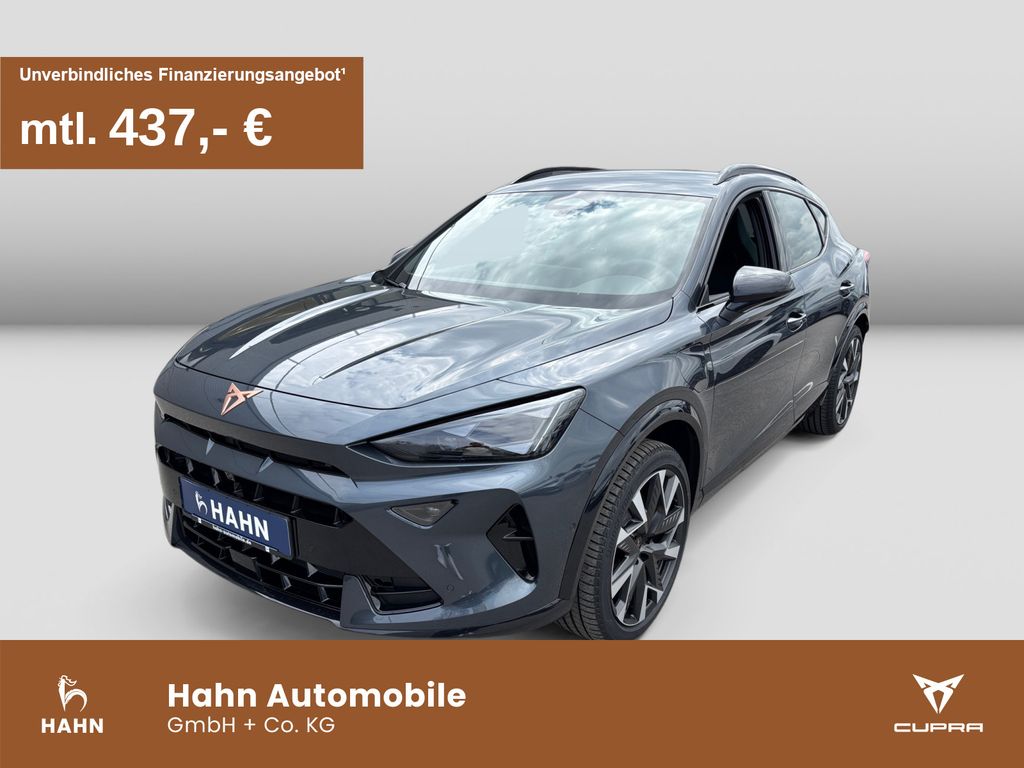 Image of Cupra Formentor