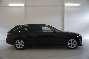 Audi A4 - 5