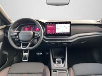Skoda Octavia - Vorschau Bild 4