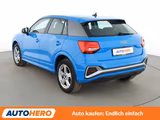 Audi Q2 30 TDI S line *NAVI*LED*ACC*CAM*PDC*SHZ* - Audi Gebrauchtwagen in Jena