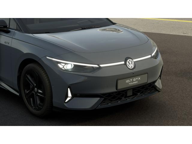 Volkswagen ID.7 Tourer GTX AHK HUD H/K IQ-LIGHT DCC 360°KAM