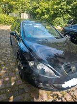 Seat seat-Leon 1.9 diesel - Seat Leon mit Diesel-Antrieb: 1.9