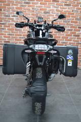 BMW R 1250 GS + Koffer + Motorschutzbügel - BMW MOTO