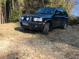 Opel Frontera 3.2 V6 - Opel Frontera: 2.3