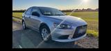 Mitsubishi Winterauto/  Mitsubishi Lancer - gebrauchte Mitsubishi Lancer aus dem Jahr 2011