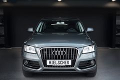 AUDI Q5 3.0 TDI quattro*Komfort*Winter-Paket*PTS*18"