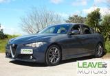 Alfa Romeo Giulia 180 CV AT8 Sport (M1487) - Alfa Romeo Giulia Sport Gebrauchtwagen