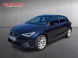 Seat Ibiza FR Pro *LED, AppConnect, Navi, PDC, Temp.* - Seat Ibiza: Grün