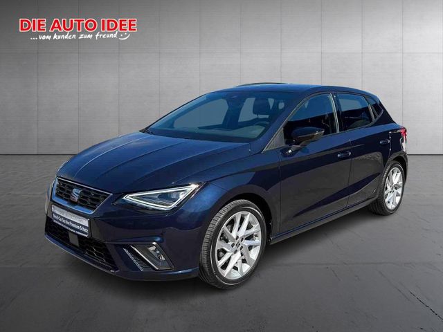 SEAT Ibiza FR Pro *LED, AppConnect, Navi, PDC, Temp.*