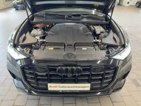 Audi Q8 - Vorschau Bild 19