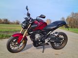 Honda CB125R - inkl. kurzer Kennzeichenhalter - top - Angebote