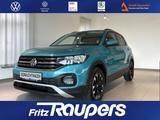 Volkswagen T-Cross 1.5 TSI DSG Life +ALLWETTER+KAMERA - VW T-Cross Gebrauchtwagen in Hannover