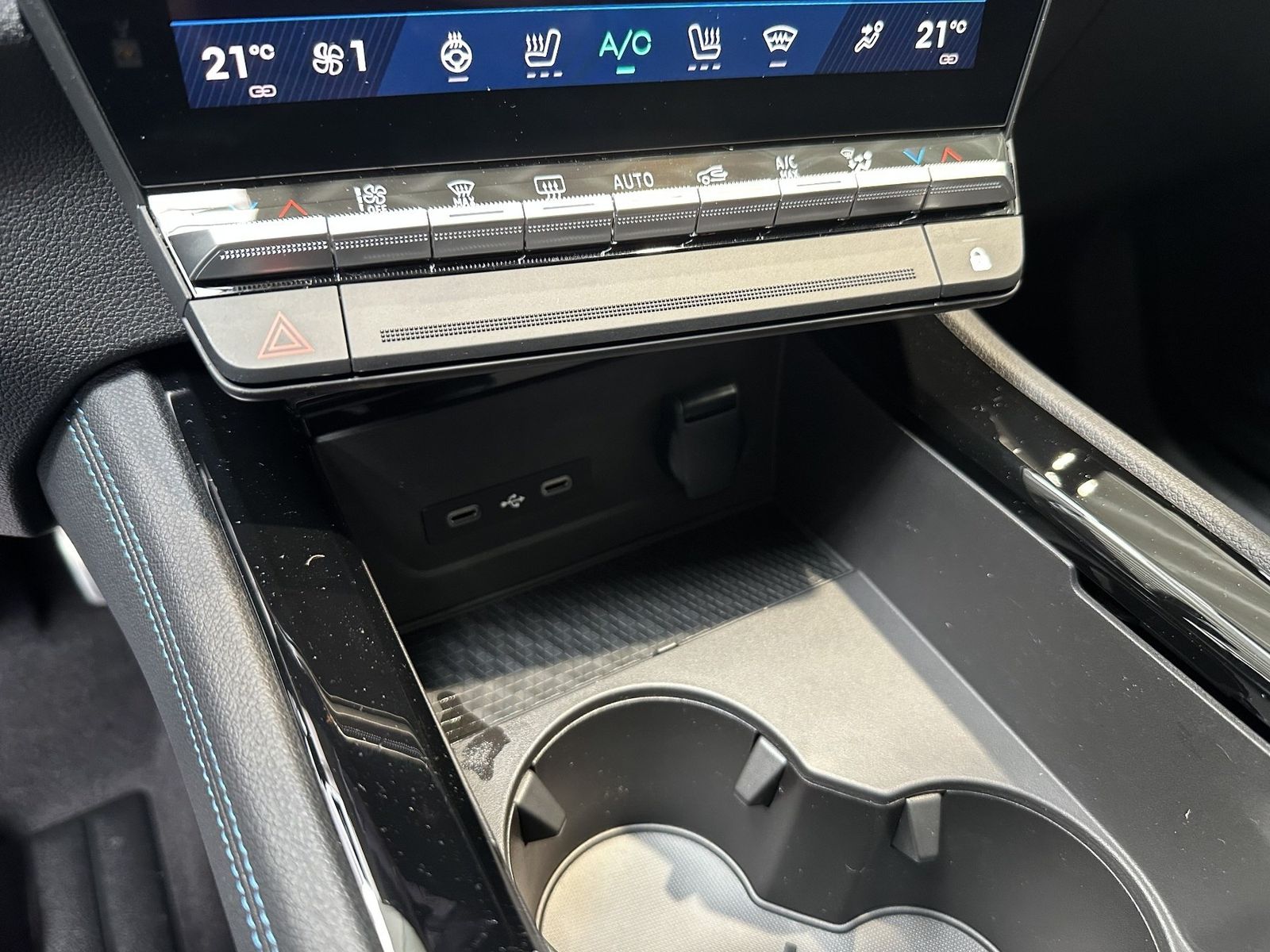 Renault Austral - Bild 45
