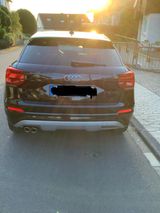 Audi Q2 35 TFSI S tronic -SLine - Audi Q2 von privat