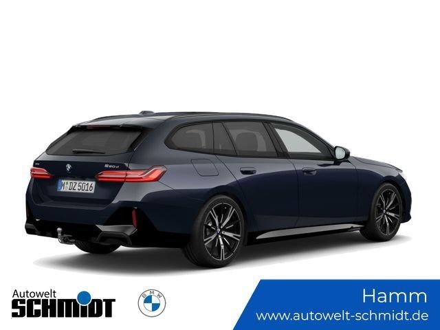 BMW 520 - Bild 6