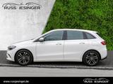 Mercedes-Benz B 200 Progressive *MBUX*Distr.*Navi*AHK*Cam*LED* - Mercedes-Benz B-Klasse Gebrauchtwagen in Stuttgart