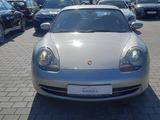 Porsche 996 Carrera 4 Coupé - Porsche 996 in Stuttgart