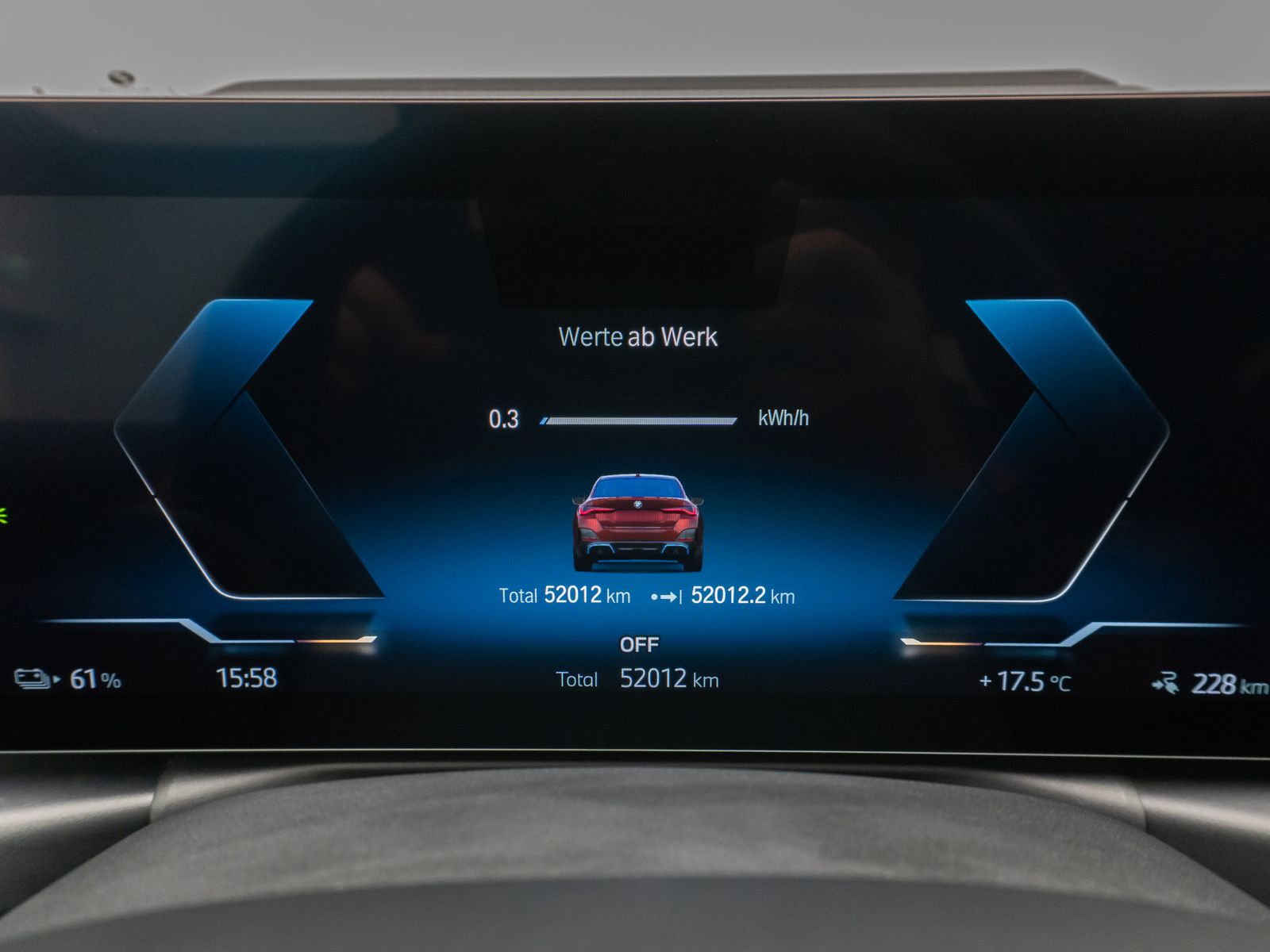 Fahrzeugabbildung BMW i4 eD40 M Sport 360°DAB H/K Komfort Alarm 19Zoll