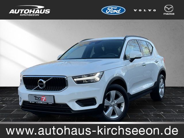 Volvo XC40 T3 Momentum Core 2WD Automatik Bluetooth