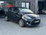 Toyota Yaris Comfort 1.3*Automatik*Klima*BT*ElekF+S*GJR - Toyota Gebrauchtwagen in Bremen