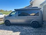 Volkswagen T5 lang 4motion TSI autarkes Einzelstück, Seikel - Allradantrieb Kastenwagen
