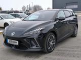 MG 4 Luxury 64 kWh*ACC*LED*NAVI*Wärmep*SOH 95,9% - schwarze MG MG4