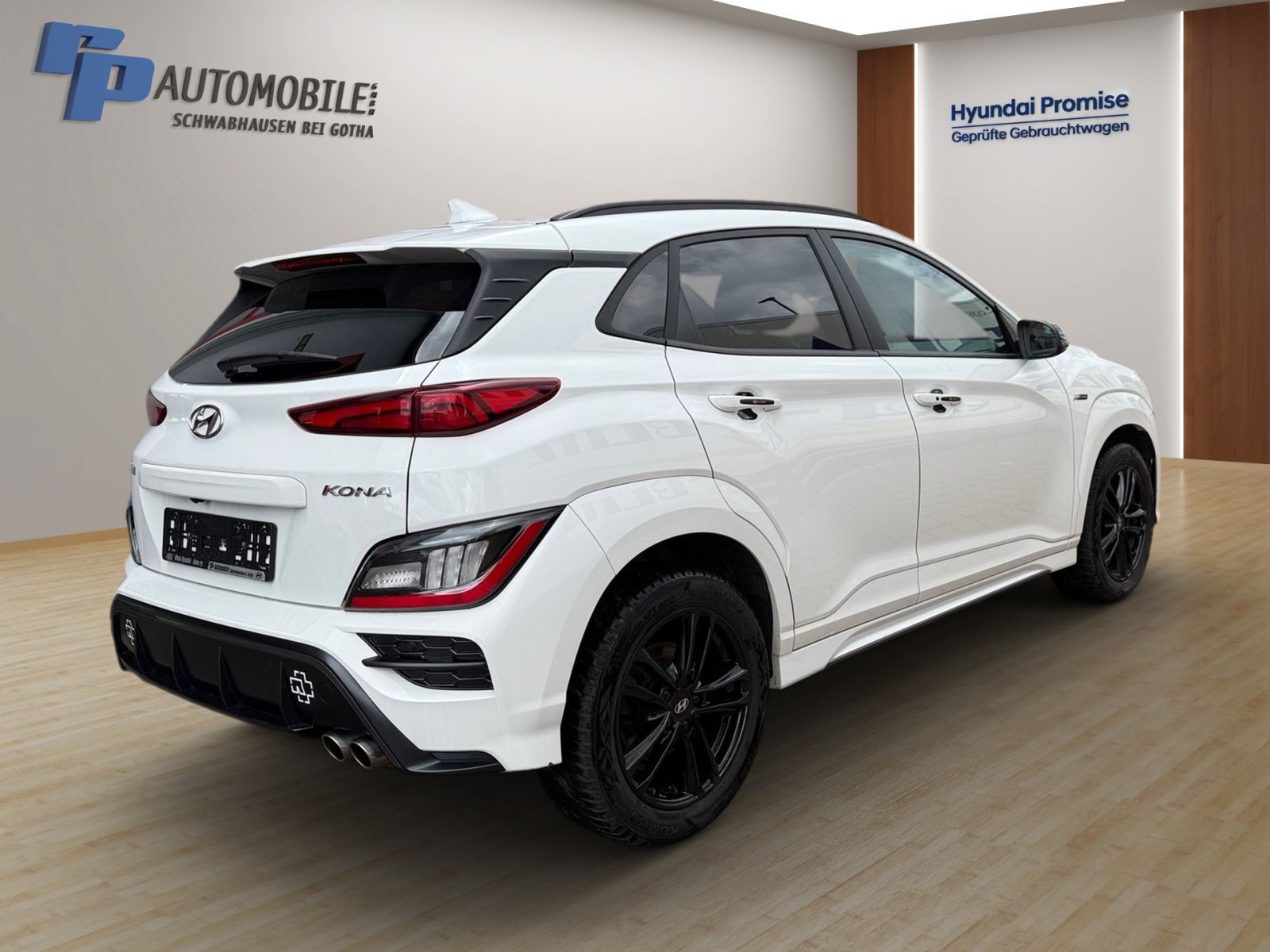 Hyundai Kona – Bild 3