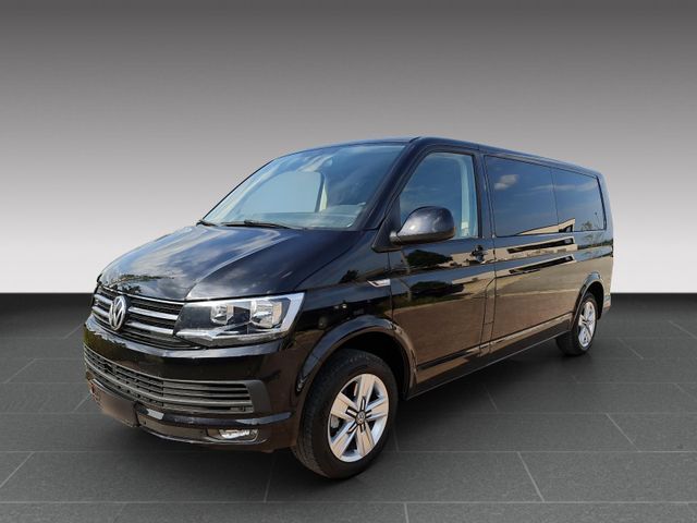 Volkswagen T6 Multivan Comfortl. lang 2.0 TDI AHK Navi