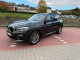 BMW X3 20d XDrive M-Sport Standheizung ACC... - BMW 320 mit Diesel-Antrieb: Geländewagen