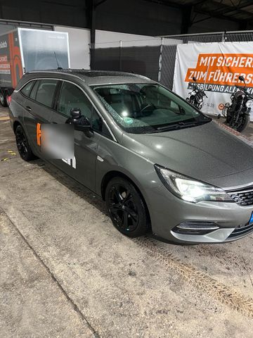 Opel Astra K Sports Tourer Fahrschule