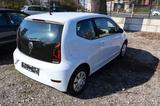 Volkswagen up! Basis - VW up! Gebrauchtwagen in Leipzig
