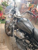 Moto Guzzi California - MOTO GUZZI CALIFORNIA