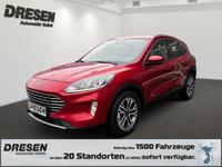 Ford Kuga 2.5 Duratec PHEV Titanium + Winterpaket + G