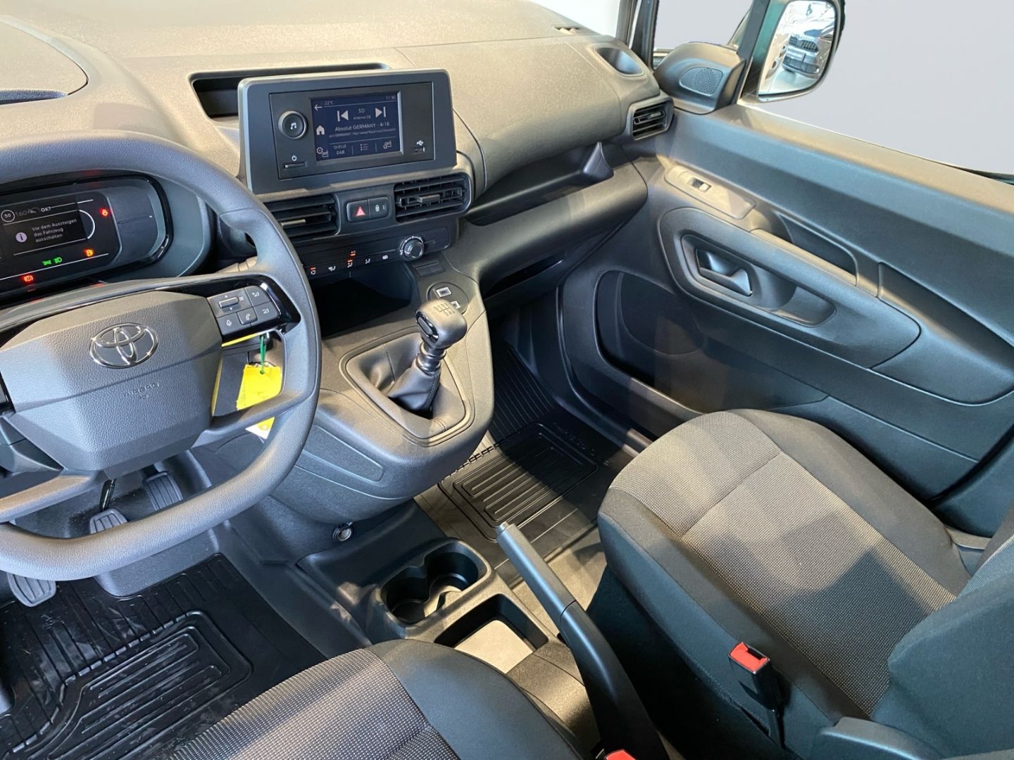 Toyota Proace City - Bild 10