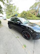 Jaguar F-Pace 20d AWD R-Sport Automatik R-Sport - Jaguar F-Pace in Stuttgart