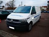Volkswagen T6.1 Transporter Kasten 2.0 TDI LKW-Zulassung - LKW Transporter gebraucht