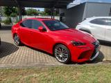 Lexus IS 300h, Luxury Line, Navi, SHZ, SD, Leder - Lexus IS 300 mit Hybrid-Antrieb