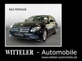 Mercedes-Benz E 200 d T AVANTGARDE LED/AHK/Garmin/Rückfahrkam. - Mercedes-Benz E 200 mit Diesel-Antrieb