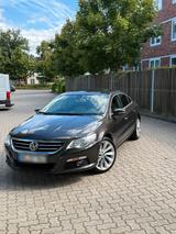 Volkswagen Passat CC 2.0 TDI 170Ps Diesel ... - Volkswagen Passat CC in Hamburg