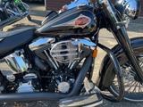 Harley-Davidson Heritage Softail Chicano - MOTORRAD AUS DEM JAHR 1997
