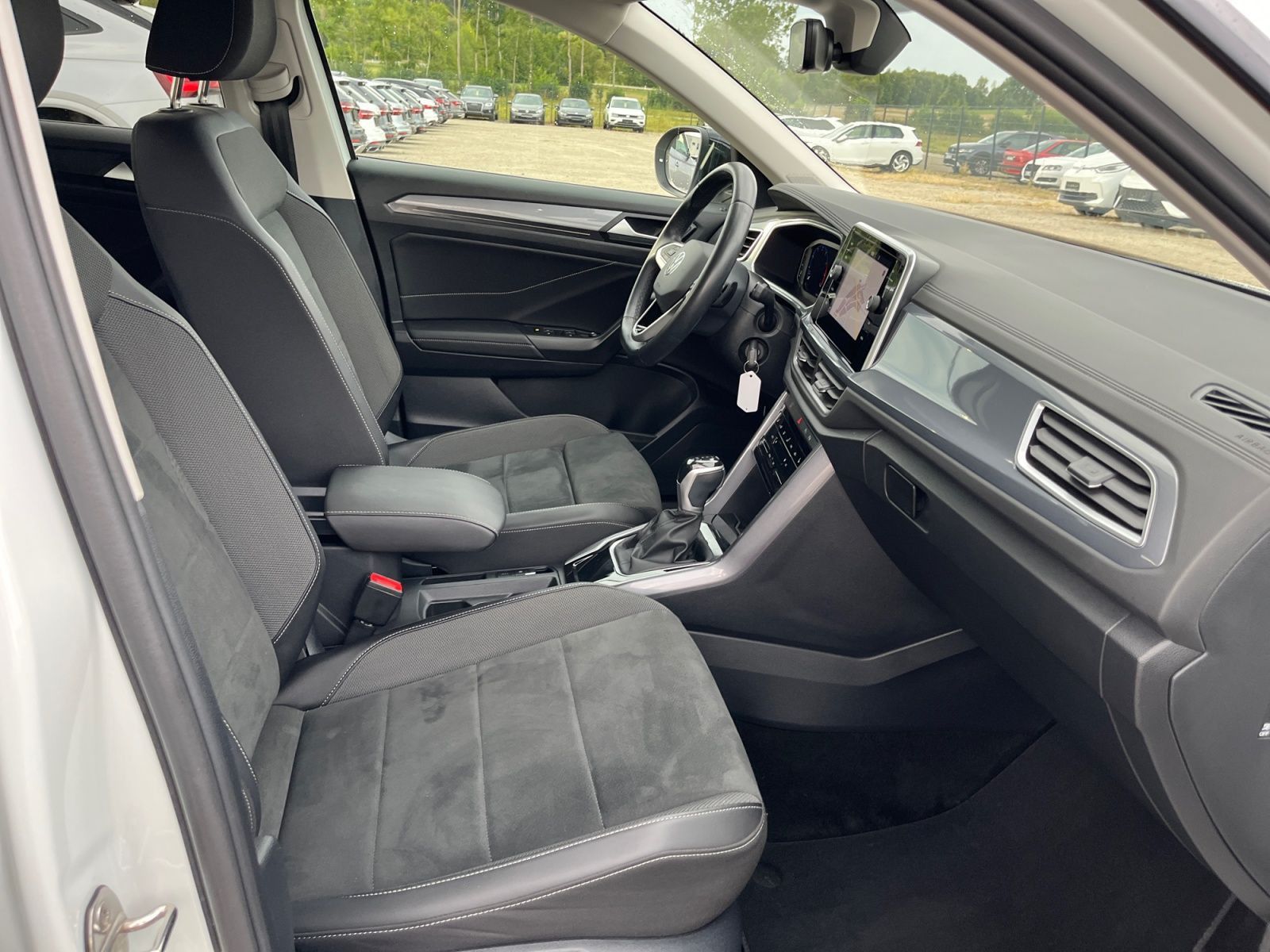 Volkswagen T-Roc - Bild 16