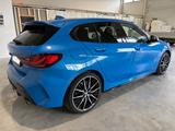 BMW M135i - BMW 1 Series: Sportwagen